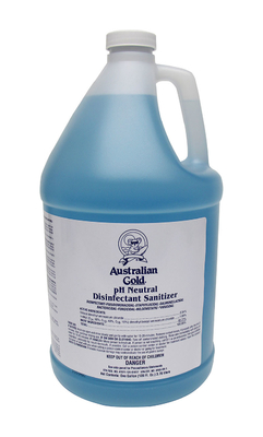 Gelebor UV-beständige PP-Flaschenaufkleber-Etiketten Desinfektionsmittel-Flaschenetiketten