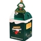 Odm Heiligabend Apfel Geschenkverpackung Weihnachtsmann Bonbonbox 1000 g/m²