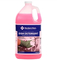 Selbstklebender Reinigungsmittel-Plastikflaschen-Etikettendruck-Haustierflaschen-Aufkleber ODM