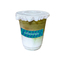 Gestanzte Lebensmittelverpackungsaufkleber für Kaffee Pappbecher Logo Custom 60ml 80ml