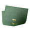 Glatter kundengebundenes Drucken Art Paper Fluorescence Green Gifts Umschlag